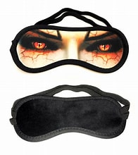 EYE MASK